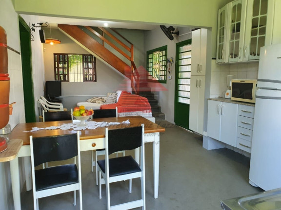Imagem Casa com 4 Quartos à Venda, 166 m² em Leão Novaes - Peruíbe Imagem Casa com 4 Quartos à Venda, 166 m² em Leão Novaes - Peruíbe