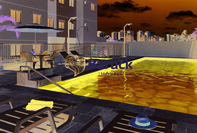 Imagem Apartamento com 2 Quartos à Venda, 41 m² em Parque Arariba - São Paulo Imagem Apartamento com 2 Quartos à Venda, 41 m² em Parque Arariba - São Paulo