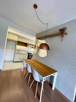Imagem Apartamento com 2 Quartos para Alugar, 58 m² em Pires - Extrema Imagem Apartamento com 2 Quartos para Alugar, 58 m² em Pires - Extrema