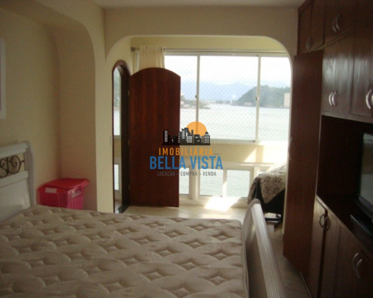 Imagem Apartamento com 3 Quartos à Venda,  em Ilha Porchat - São Vicente