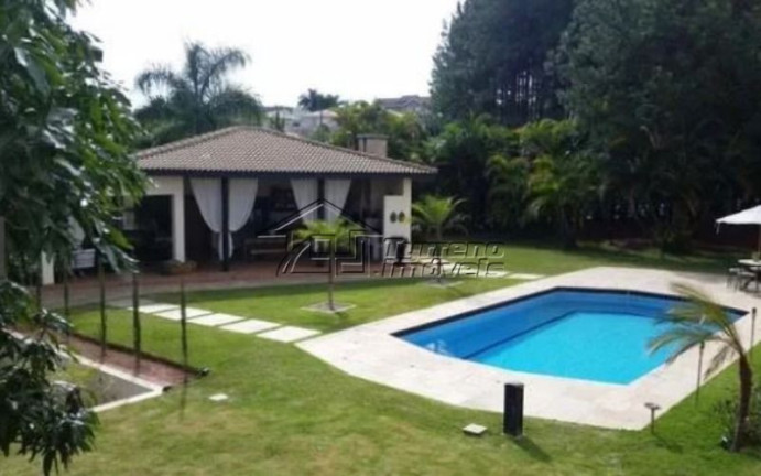 Imagem Casa de Condomínio com 4 Quartos à Venda, 524 m² em Alphaville - Santana De Parnaíba Imagem Casa de Condomínio com 4 Quartos à Venda, 524 m² em Alphaville - Santana De Parnaíba