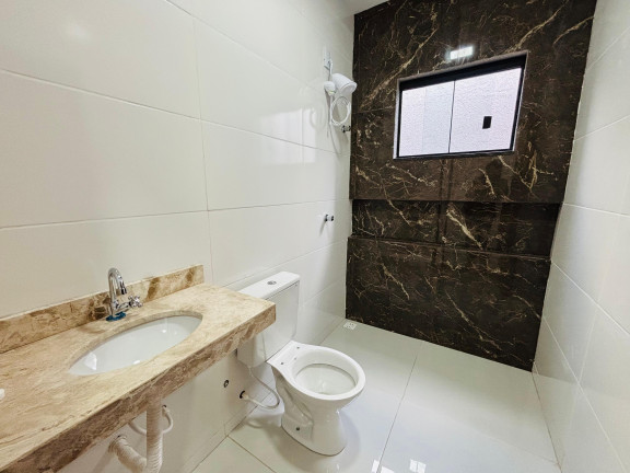 Imagem Casa com 3 Quartos à Venda, 102 m² em Parque Estrela Dalva Ii - Luziânia Imagem Casa com 3 Quartos à Venda, 102 m² em Parque Estrela Dalva Ii - Luziânia