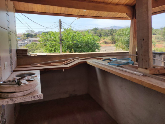 Imagem Casa de Condomínio com 3 Quartos à Venda, 320 m² em Parque Fernão Dias - Atibaia