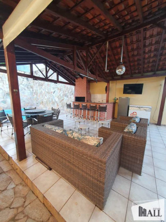 Imagem Casa com 3 Quartos à Venda, 270 m² em Parque Residencial Dom Lafaiete Libânio - São José Do Rio Preto Imagem Casa com 3 Quartos à Venda, 270 m² em Parque Residencial Dom Lafaiete Libânio - São José Do Rio Preto