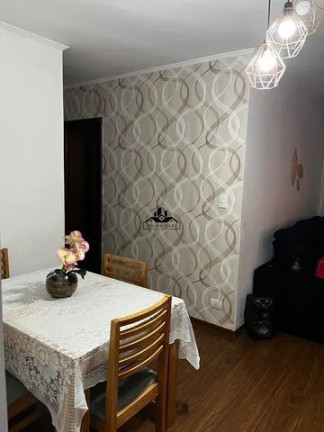 Imagem Apartamento com 3 Quartos à Venda, 82 m² em Mooca - São Paulo