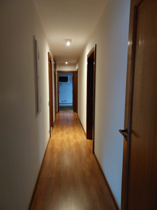 Imagem Apartamento com 3 Quartos à Venda, 205 m² em Jardim Das Bandeiras - São Paulo