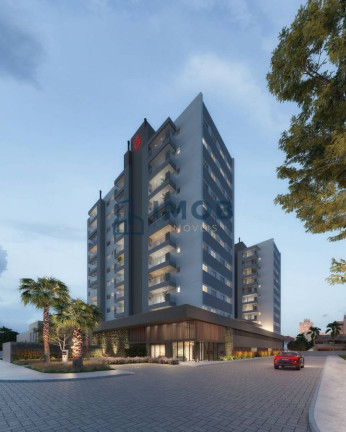 Imagem Apartamento com 2 Quartos à Venda, 69 m² em Centro - Balneário Piçarras Imagem Apartamento com 2 Quartos à Venda, 69 m² em Centro - Balneário Piçarras
