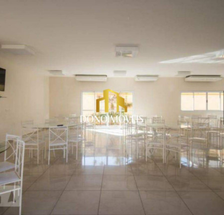 Imagem Apartamento com 2 Quartos à Venda, 49 m² em Vila Gonçalves - São Bernardo Do Campo Imagem Apartamento com 2 Quartos à Venda, 49 m² em Vila Gonçalves - São Bernardo Do Campo