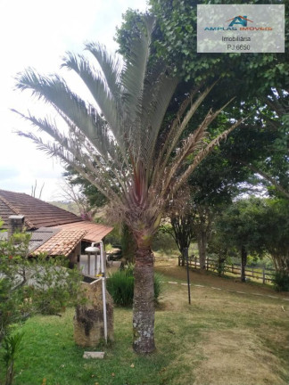 Imagem Fazenda à Venda, 50 m² em Mateus Leme