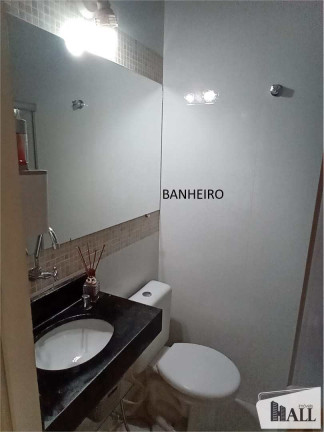 Imagem Casa com 2 Quartos à Venda, 70 m² em Vila Borguese - São José Do Rio Preto Imagem Casa com 2 Quartos à Venda, 70 m² em Vila Borguese - São José Do Rio Preto
