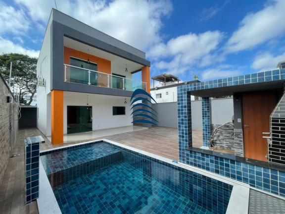 Casa com 3 Quartos à Venda, 160 m² em Caji - Lauro De Freitas
