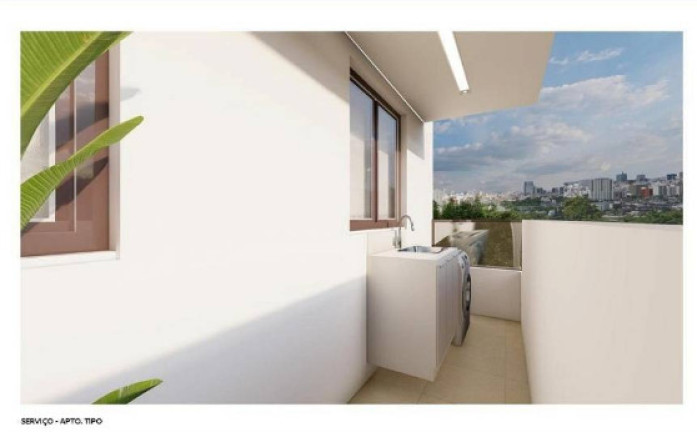 Imagem Apartamento com 2 Quartos à Venda, 59 m² em Jardim Leblon - Belo Horizonte Imagem Apartamento com 2 Quartos à Venda, 59 m² em Jardim Leblon - Belo Horizonte