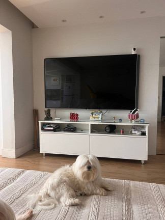 Imagem Apartamento com 3 Quartos à Venda, 123 m² em Parque São Jorge - São Paulo Imagem Apartamento com 3 Quartos à Venda, 123 m² em Parque São Jorge - São Paulo