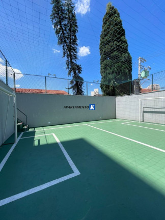Imagem Studio com 1 Quarto à Venda, 36 m² em Vila Augusta - Guarulhos