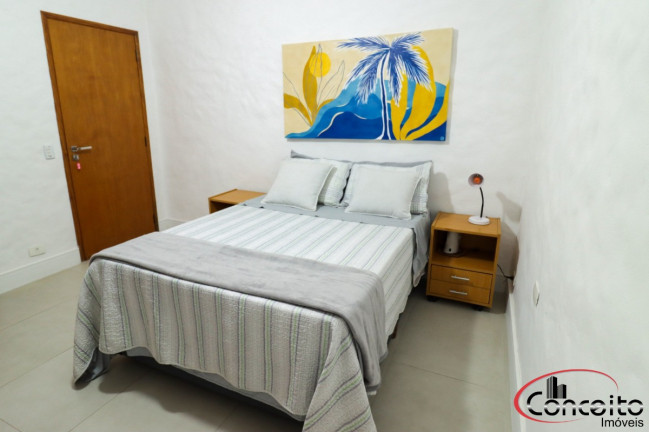 Imagem Casa de Condomínio com 6 Quartos à Venda, 302 m² em Lázaro - Ubatuba