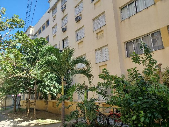 Imagem Apartamento com 2 Quartos à Venda, 49 m² em Campo Grande - Rio De Janeiro Imagem Apartamento com 2 Quartos à Venda, 49 m² em Campo Grande - Rio De Janeiro