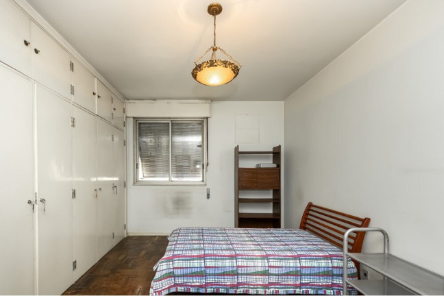 Imagem Apartamento com 3 Quartos à Venda, 120 m² em Pinheiros - São Paulo
