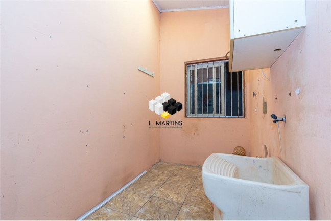 Imagem Casa com 4 Quartos à Venda, 113 m² em Harmonia - Canoas