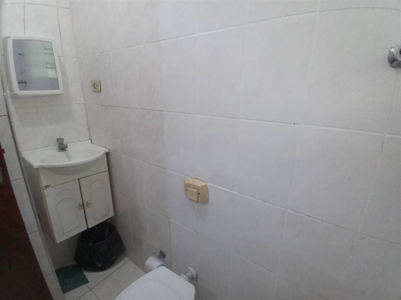 Imagem Kitnet com 1 Quarto à Venda, 22 m² em Vila Guilhermina - Praia Grande