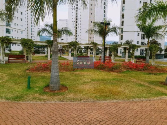 Imagem Apartamento com 3 Quartos à Venda, 131 m² em Jardim Ermida I - Jundiaí