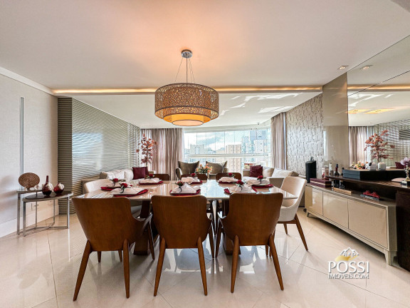 Imagem Cobertura com 4 Quartos à Venda, 345 m² em Praia De Itaparica - Vila Velha