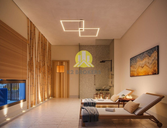 Imagem Apartamento com 1 Quarto à Venda, 24 m² em Pinheiros - São Paulo