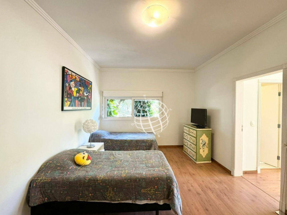 Imagem Casa com 5 Quartos à Venda, 544 m² em Condomínio Shambala I - Atibaia