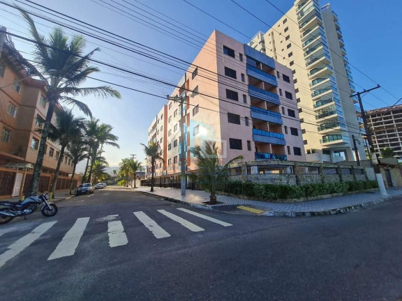 Imagem Apartamento com 2 Quartos à Venda, 97 m² em Real - Praia Grande