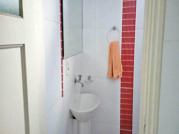 Imagem Apartamento com 2 Quartos à Venda, 88 m² em Itarare - Sao Vicente Imagem Apartamento com 2 Quartos à Venda, 88 m² em Itarare - Sao Vicente