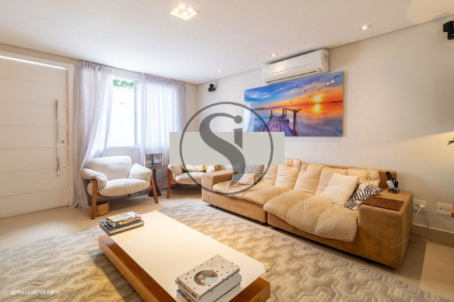 Imagem Casa com 3 Quartos à Venda, 196 m² em Pinheiros - São Paulo Imagem Casa com 3 Quartos à Venda, 196 m² em Pinheiros - São Paulo