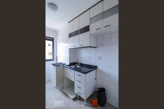 Imagem Apartamento com 2 Quartos à Venda, 63 m² em Chácara Inglesa - São Paulo