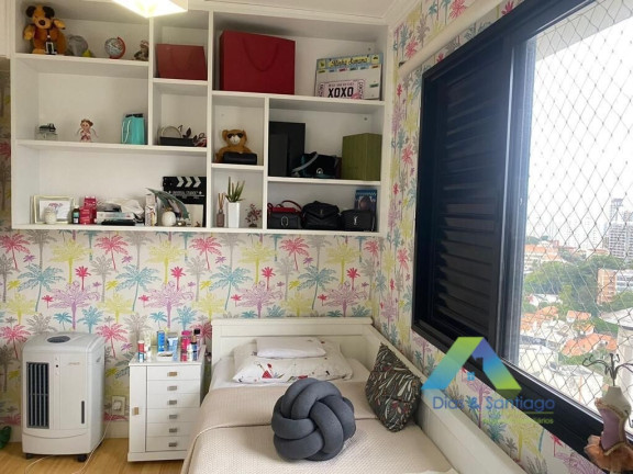 Imagem Cobertura com 3 Quartos à Venda, 160 m² em Vila Mariana - São Paulo