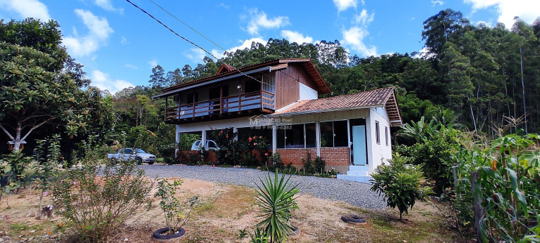Imagem Imóvel com 4 Quartos à Venda, 7.000 m² em Loro - Major Gercino