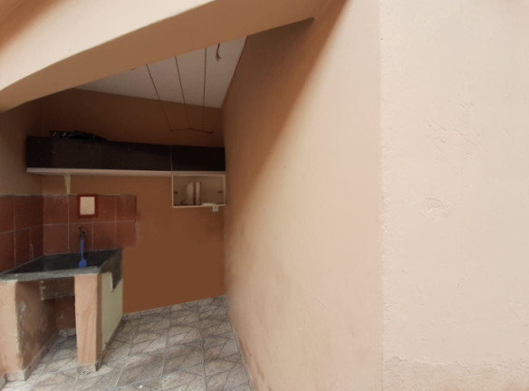 Imagem Casa com 5 Quartos à Venda, 300 m² em Jardim Quarto Centenário - Mauá Imagem Casa com 5 Quartos à Venda, 300 m² em Jardim Quarto Centenário - Mauá