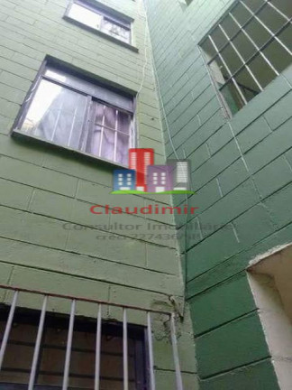 Imagem Apartamento com 2 Quartos à Venda, 46 m² em Cidade Tiradentes - São Paulo