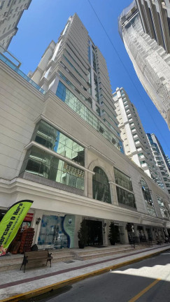Imagem Apartamento com 4 Quartos à Venda, 162 m² em Meia Praia - Itapema