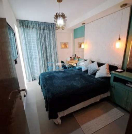 Imagem Apartamento com 3 Quartos à Venda, 111 m² em Boqueirão - Praia Grande Imagem Apartamento com 3 Quartos à Venda, 111 m² em Boqueirão - Praia Grande
