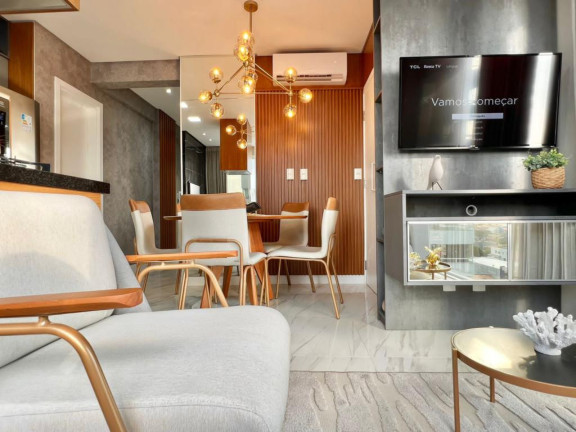 Imagem Apartamento com 2 Quartos à Venda, 109 m² em Zona Nova - Capao Da Canoa