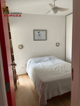 Imagem Apartamento com 2 Quartos à Venda, 85 m² em Brooklin - São Paulo Imagem Apartamento com 2 Quartos à Venda, 85 m² em Brooklin - São Paulo