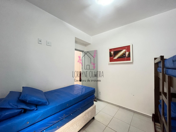 Imagem Apartamento com 2 Quartos à Venda, 72 m² em Praia Grande - Ubatuba