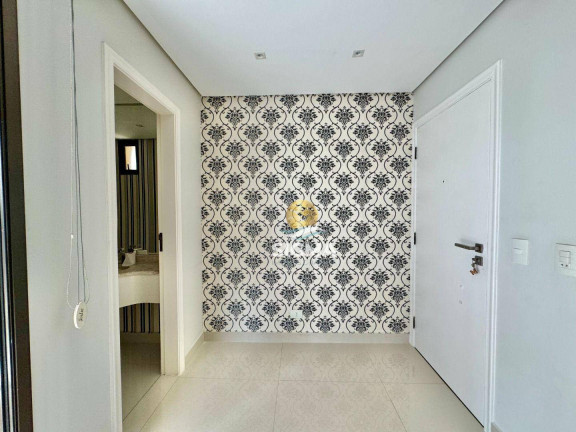 Apartamento com 4 Quartos à Venda, 160 m² em Pitangueiras - Guarujá
