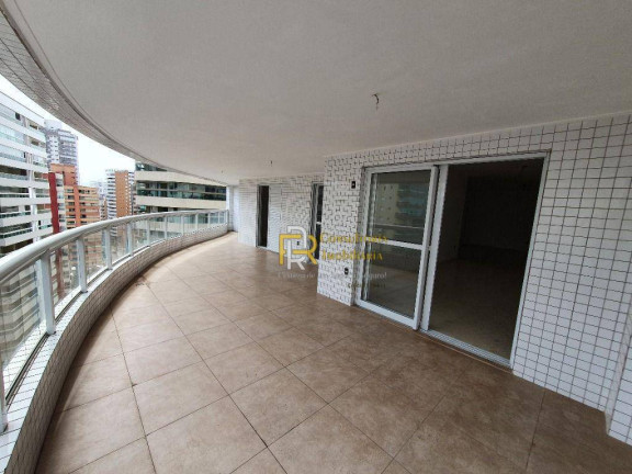 Imagem Apartamento com 3 Quartos à Venda, 162 m² em Canto Do Forte - Praia Grande Imagem Apartamento com 3 Quartos à Venda, 162 m² em Canto Do Forte - Praia Grande