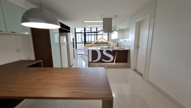 Imagem Apartamento com 4 Quartos para Alugar, 337 m² em Alto Da Boa Vista - São Paulo