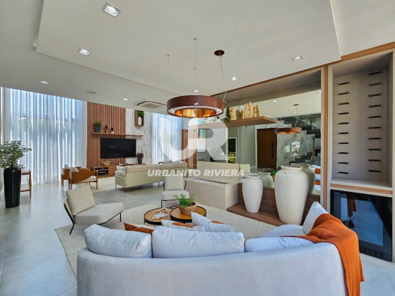 Imagem Casa com 7 Quartos à Venda, 611 m² em Riviera | Módulo 16 - Bertioga