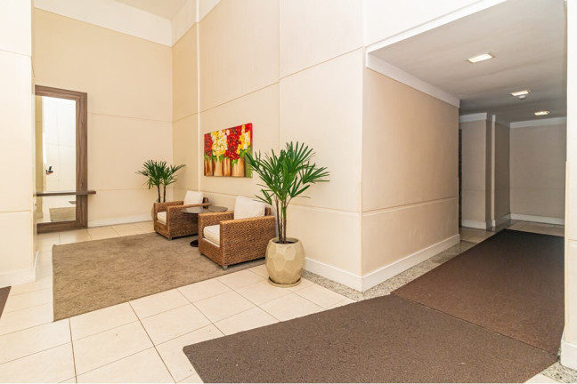 Imagem Apartamento com 3 Quartos à Venda, 84 m² em Passo Da Areia - Porto Alegre Imagem Apartamento com 3 Quartos à Venda, 84 m² em Passo Da Areia - Porto Alegre