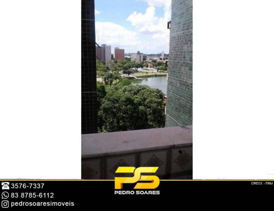 Imagem Apartamento com 1 Quarto à Venda, 90 m² em Centro - João Pessoa Imagem Apartamento com 1 Quarto à Venda, 90 m² em Centro - João Pessoa