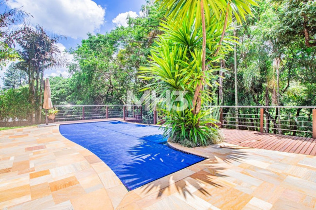 Imagem Casa de Condomínio com 5 Quartos à Venda, 652 m² em Loteamento Alphaville Campinas - Campinas Imagem Casa de Condomínio com 5 Quartos à Venda, 652 m² em Loteamento Alphaville Campinas - Campinas