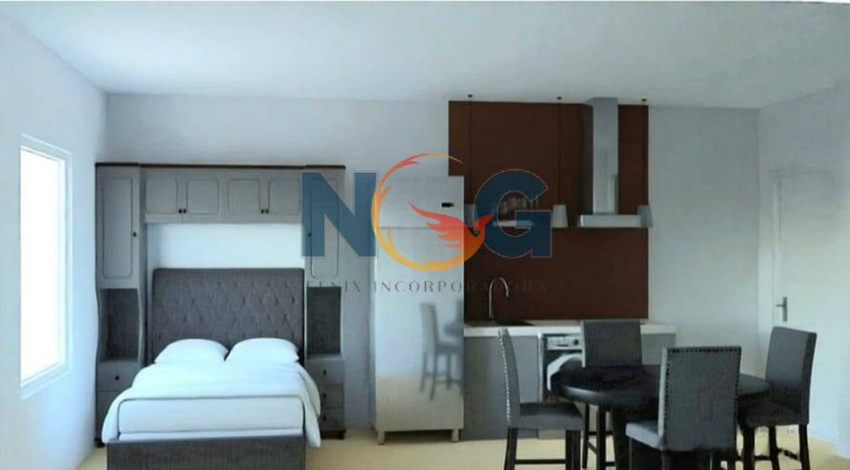 Imagem Apartamento à Venda, 24 m² em Vila Matilde - São Paulo Imagem Apartamento à Venda, 24 m² em Vila Matilde - São Paulo