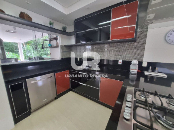 Imagem Casa com 5 Quartos à Venda, 505 m² em Riviera | Módulo 24 - Bertioga