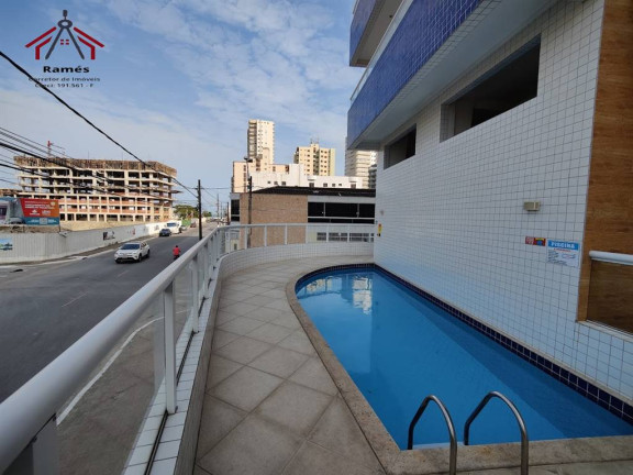 Imagem Apartamento com 2 Quartos à Venda, 85 m² em Aviação - Praia Grande Imagem Apartamento com 2 Quartos à Venda, 85 m² em Aviação - Praia Grande
